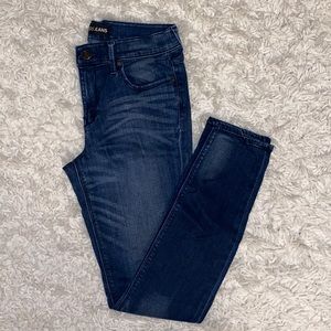 SOLD ON MERCARI! Express Jeans Size 8R